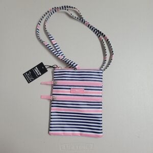 Scout NWT Sally Go Lightly Party Days Crosbody Bag.